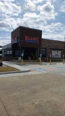 Walk-on's Sports Bistreaux - Katy Restaurant