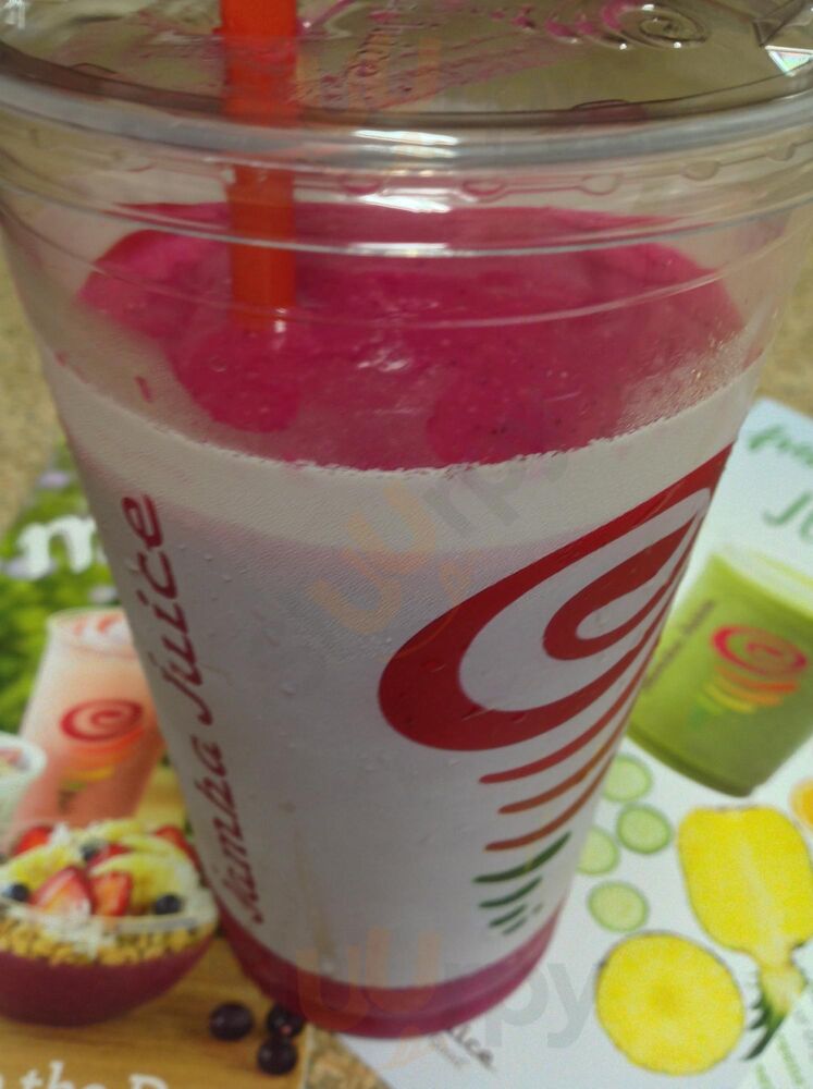 Jamba