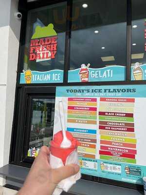 Jeremiah's Italian Ice