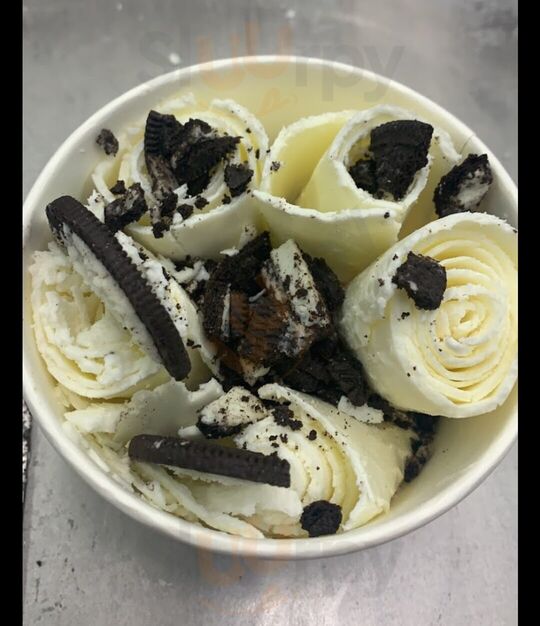 Little Egypt Oasis Llc