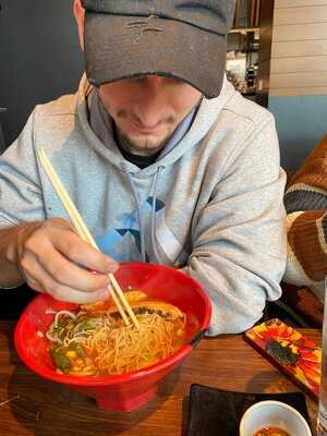 Jinya Ramen Bar -  Ally Charlotte Center