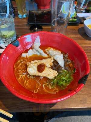 Jinya Ramen Bar -  Ally Charlotte Center