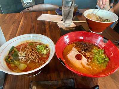 Jinya Ramen Bar -  Ally Charlotte Center