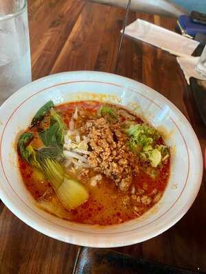 Jinya Ramen Bar -  Ally Charlotte Center