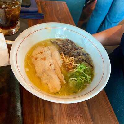 Jinya Ramen Bar -  Ally Charlotte Center