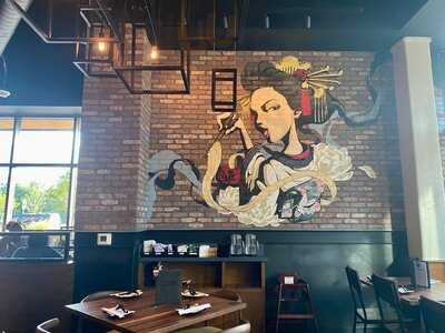 Jinya Ramen Bar -  Ally Charlotte Center