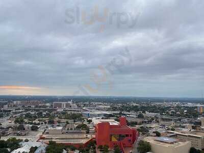 Moon's Daughter - Thompson San Antonio