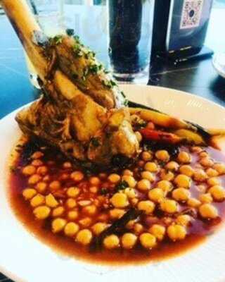 Moon's Daughter - Thompson San Antonio