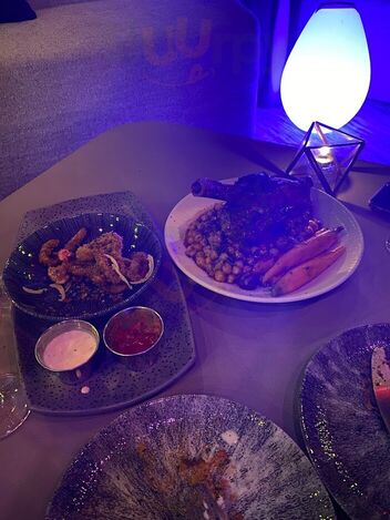 Moon's Daughter - Thompson San Antonio