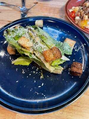 Pampas Argentine Gastropub