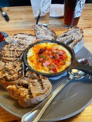 Pampas Argentine Gastropub