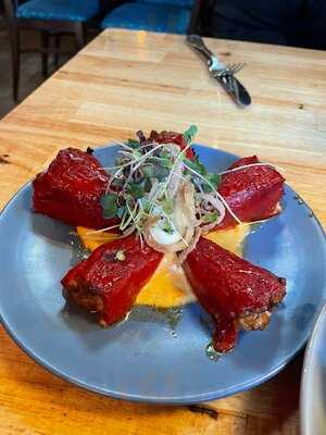 Pampas Argentine Gastropub