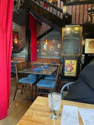 Pampas Argentine Gastropub