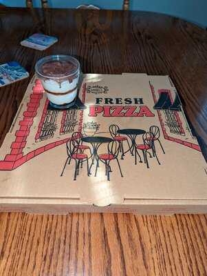 Pizza Twist - Boise, Id