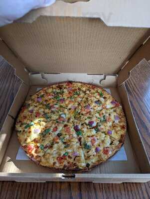 Pizza Twist - Boise, Id