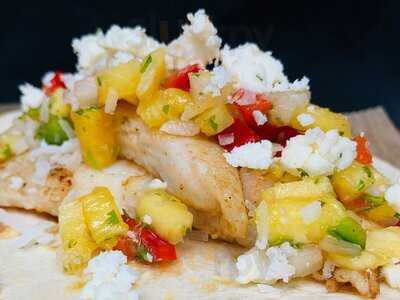 Ghost Pepper Taqueria & Tequila