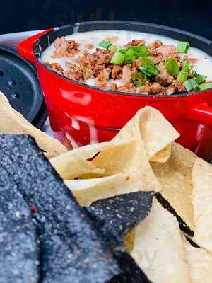 Ghost Pepper Taqueria & Tequila