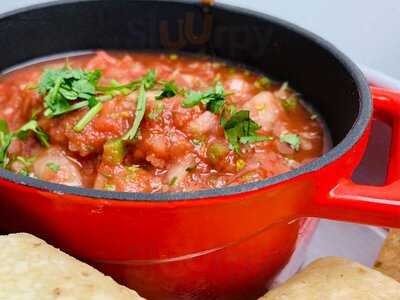 Ghost Pepper Taqueria & Tequila