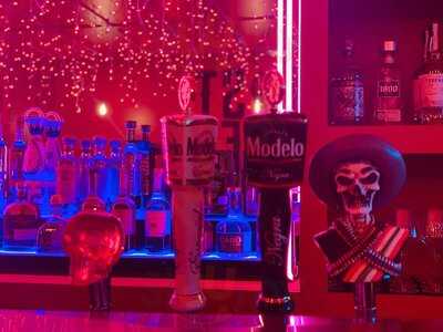 Ghost Pepper Taqueria & Tequila