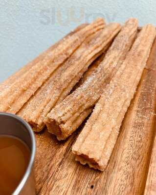 Ghost Pepper Taqueria & Tequila