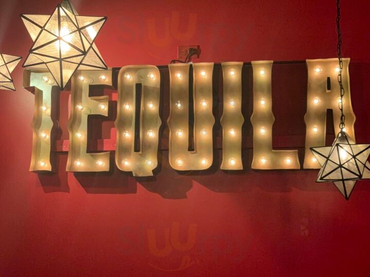 Ghost Pepper Taqueria & Tequila