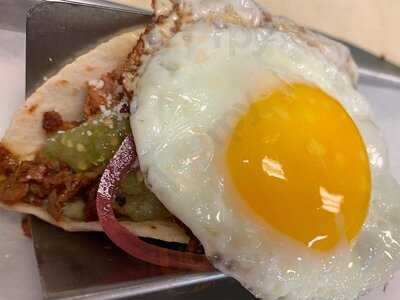 Ghost Pepper Taqueria & Tequila