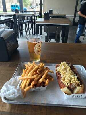 Dog Haus