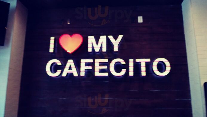 Sergio's Cuban Cafe & Grill