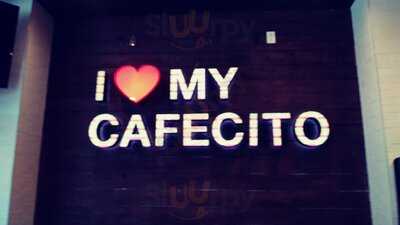 Sergio's Cuban Cafe & Grill