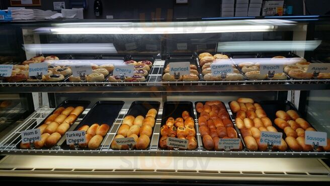 Kolache Bakery