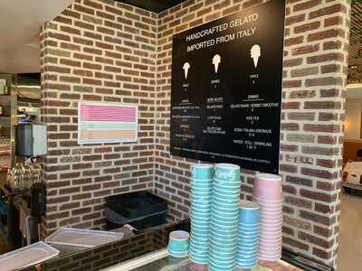 Artisano Pizza And Gelato