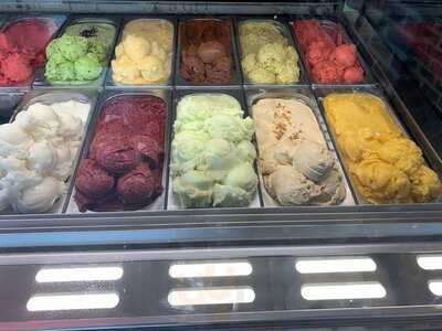 Artisano Pizza And Gelato