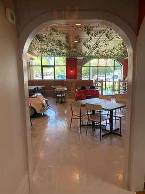 Artisano Pizza And Gelato