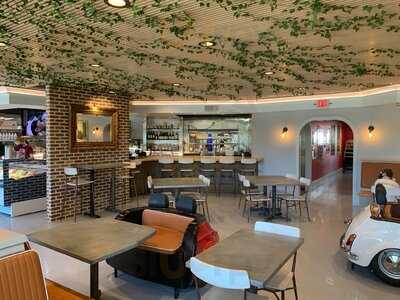 Artisano Pizza And Gelato