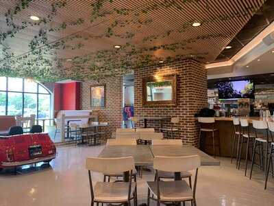 Artisano Pizza And Gelato