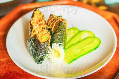 The Dressing Room: Bistro And Bar By Can Can