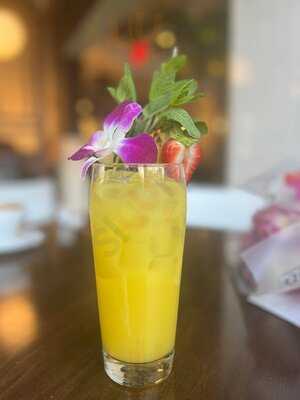 Goddess And The Baker, Superior & Wells