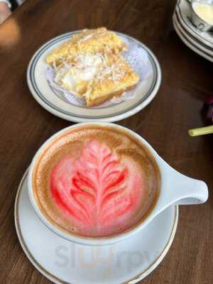 Goddess And The Baker, Superior & Wells