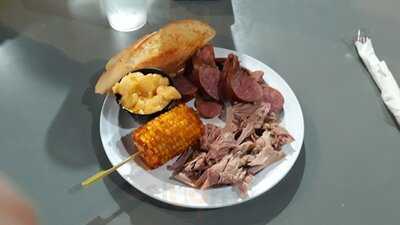 Smoke N Bones Bbq
