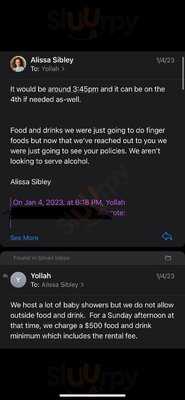 Yollah Social Kitchen And Garden