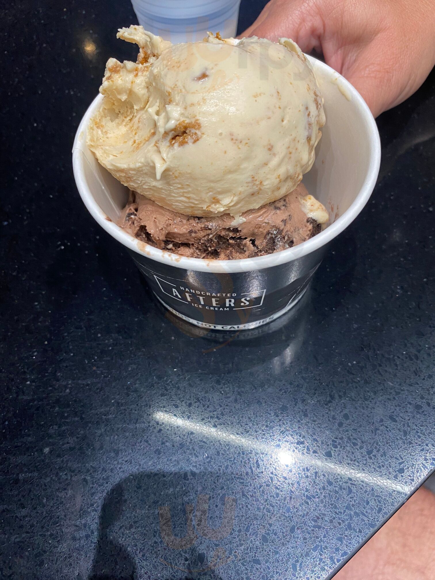 Afters Ice Cream