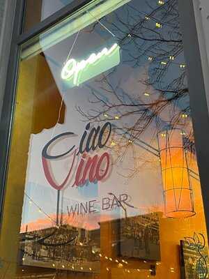 Ciao Vino