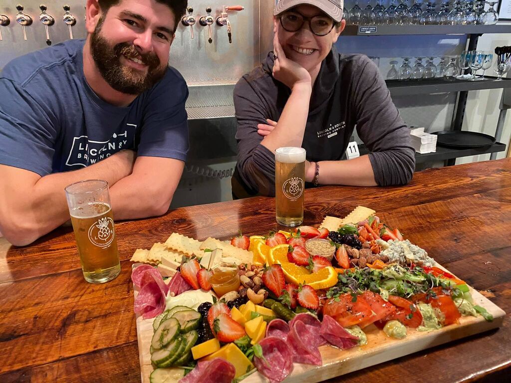 Lincoln & South Brewing Company