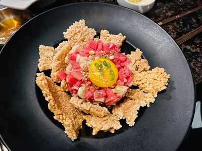 Genwa Korean Bbq Dtla