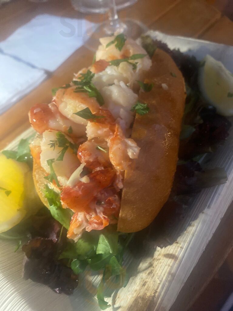 Haskell’s Seafood