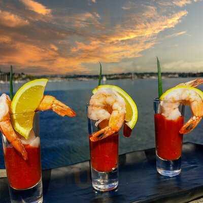 Lakeside South Lake Union