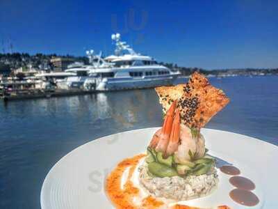 Lakeside South Lake Union