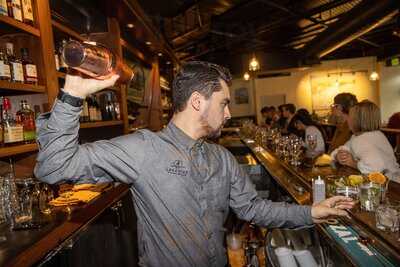 Lakeside South Lake Union