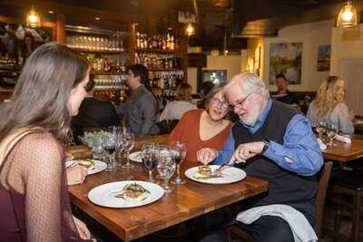 Lakeside South Lake Union