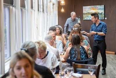 Lakeside South Lake Union